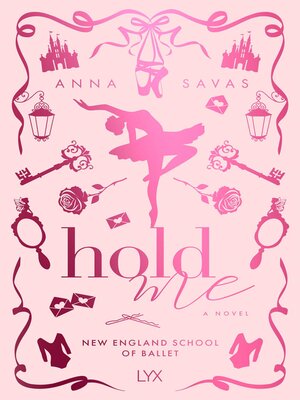 cover image of Hold Me